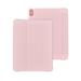 Devia puzdro Light Series with Pencil Slot pre iPad Air 10.9" 2022/2020 - Light Pink 6938595360930