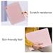 Devia puzdro Light Series with Pencil Slot pre iPad Air 10.9" 2022/2020 - Light Pink 6938595360930