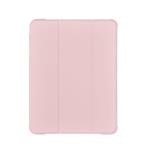 Devia puzdro Light Series with Pencil Slot pre iPad Air 10.9" 2022/2020 - Light Pink 6938595360930