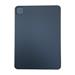 Devia puzdro Magnetic Leather Case pre iPad Pro 11" 2021 - Blue 6938595348679