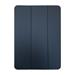 Devia puzdro Magnetic Leather Case pre iPad Pro 11" 2021 - Blue 6938595348679