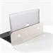 Devia puzdro Ultra-Thin Bracket Bag Macbook Pro 16" - Blue 6938595348372