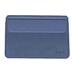 Devia puzdro Ultra-Thin Bracket Bag Macbook Pro 16" - Blue 6938595348372