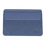 Devia puzdro Ultra-Thin Bracket Bag Macbook Pro 16" - Blue 6938595348372