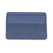 Devia puzdro Ultra-Thin Bracket Bag Macbook Pro/ Air Retina 13" - Blue 6938595348341