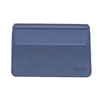 Devia puzdro Ultra-Thin Bracket Bag Macbook Pro/ Air Retina 13" - Blue 6938595348341