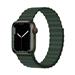 Devia remienok Deluxe Series Sport3 Silicone Magnet Band 40/41mm - Sequoia 6938595364785