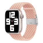 Devia remienok Deluxe Series Sport4 Nylon Braided Adjustable Band 44/45/49mm - Pink 6938595381782