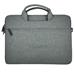 Devia taška Justyle Handbag pre Macbook Pro 16" 2019 - Light Gray 6938595348532