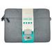 Devia taška Justyle Handbag pre Macbook Pro 16" 2019 - Light Gray 6938595348532