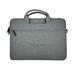 Devia taška Justyle Handbag pre Macbook Pro/ Air Retina 13" - Light Gray 6938595348518