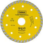 Diamantový kotúč Narex TURBO PROFESSIONAL 125 mm 65405143