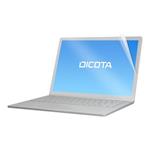 DICOTA Anti-Glare Filter 3H - Antireflexní filtr displeje - průhledná - pro HP Pro x2 612 G2 D70102