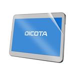 DICOTA Anti-Glare Filter 3H - Ochrana obrazovky - 10.2" - průhledná - pro Apple 10.2-inch iPad (7. D70185