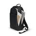 DICOTA Backpack Slim MOTION 13 - 14.1" D32015-RPET