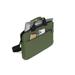 DICOTA BASE XX Slim Case 13-14.1" Olive Green D31959