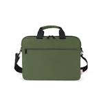 DICOTA BASE XX Slim Case 13-14.1" Olive Green D31959