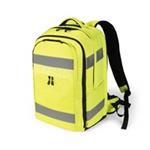 DICOTA batoh HI-VIS 32-38 litrů, žlutý P20471-04