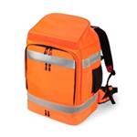 DICOTA batoh HI-VIS 65 litrů, oranžový P20471-08