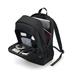 DICOTA Eco Backpack BASE 13-14.1 D30914-RPET