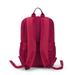 DICOTA, Eco Backpack SCALE 13-15.6 red D31734