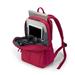 DICOTA, Eco Backpack SCALE 13-15.6 red D31734