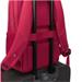 DICOTA, Eco Backpack SCALE 13-15.6 red D31734