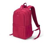 DICOTA, Eco Backpack SCALE 13-15.6 red D31734