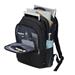 DICOTA Eco Backpack SELECT 15-17.3 D31637-RPET