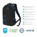 DICOTA Eco Backpack Slim MOTION 13 - 15.6” D32013-RPET