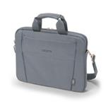 DICOTA Eco Slim Case BASE 11-12.5 Grey D31301-RPET