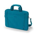 DICOTA Eco Slim Case BASE 13-14.1 Blue D31307-RPET