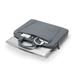 DICOTA Eco Slim Case BASE 13-14.1 Grey D31305-RPET