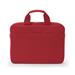 DICOTA Eco Slim Case BASE 13-14.1 Red D31306-RPET