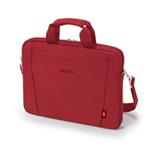 DICOTA Eco Slim Case BASE 13-14.1 Red D31306-RPET