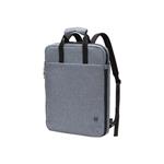 DICOTA Eco Tote Bag MOTION 13 -15.6” Blue Denim D31878-RPET