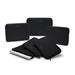 Dicota Laptop Sleeve PERFECT 12-12.5" D31185-RPET