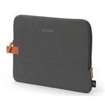 Dicota Laptop Sleeve Skin URBAN 15 anthracite D32026-RPET