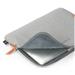 Dicota Laptop Sleeve Skin URBAN 15 grey D32025-RPET