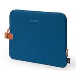 Dicota Laptop Sleeve Skin URBAN 15 navy D32155-RPET