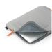 Dicota Laptop Sleeve Skin URBAN 16 grey D31770-RPET