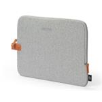 Dicota Laptop Sleeve Skin URBAN 16 grey D31770-RPET