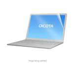 DICOTA - Notebook s antireflexním filtrem - 3H - lepicí - průhledná - pro Acer Chromebook Spin 13 D70816