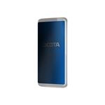 DICOTA, Privacy filter 4-Way for Samsung Galaxy D70509