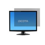 DICOTA Privacy filter 4-Way pre monitor 19.0 (5:4), bočná montáž D31552