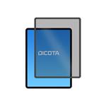 DICOTA Secret 2-Way - Filtr pro soukromí obrazovky - 11" - průhledná - pro Apple 11-inch iPad Pro D31710