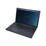 DICOTA Secret 4-Way - Filtr pro zvýšení soukromí k notebooku - boční - šířka 12,5" - černá D31560