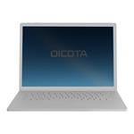 DICOTA Secret 4-Way - Filtr pro zvýšení soukromí k notebooku - černá - pro Acer Chromebook Spin 13 D70067