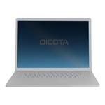 Dicota Secret 4-Way - Filtr pro zvýšení soukromí k notebooku - černá - pro Lenovo ThinkPad X380 Yog D70011