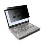 DICOTA Secret - Bezpečnostní sítový filtr - šířka 13,3" D30113